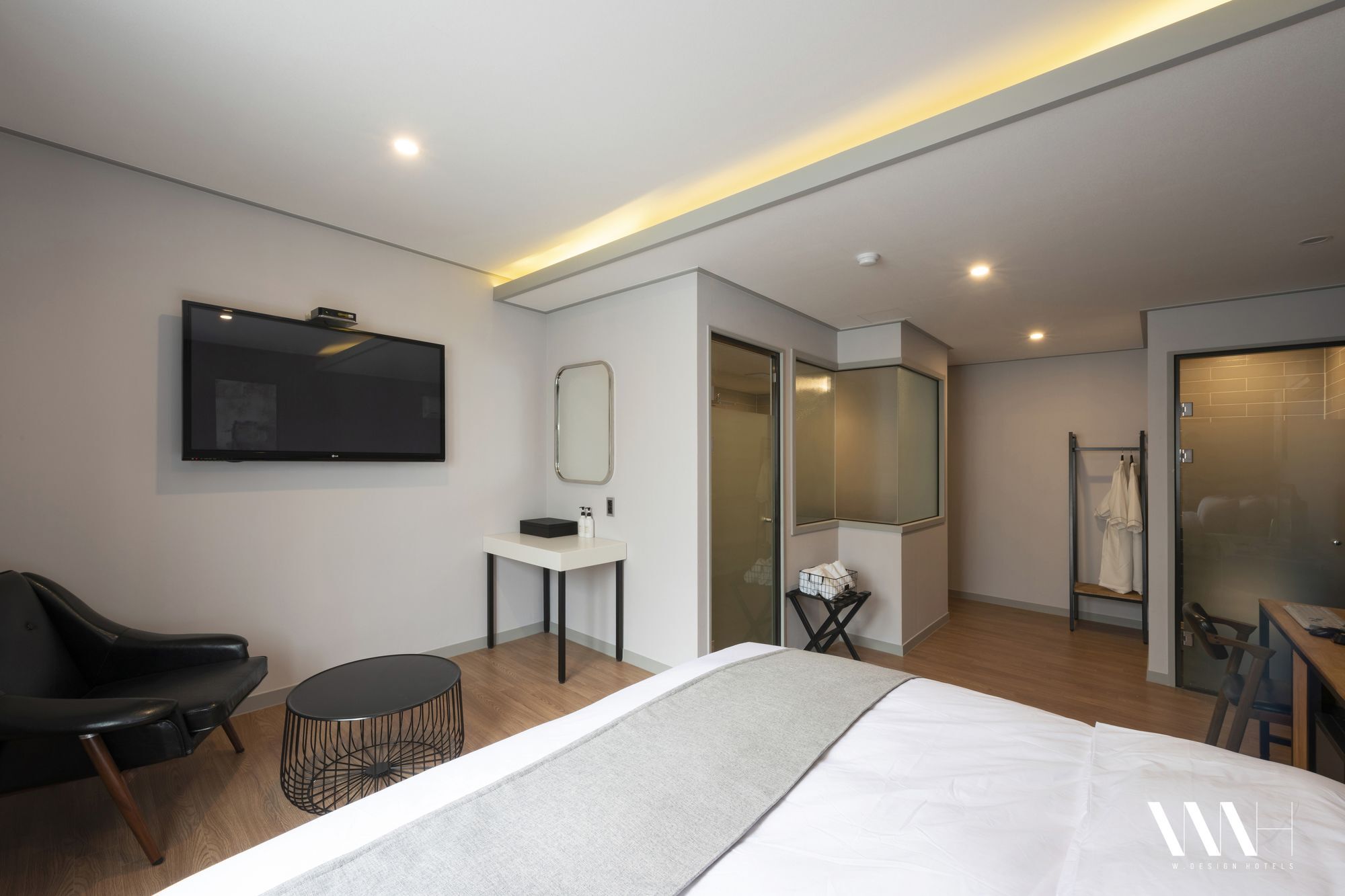 No. 25 Hotel Haeundae Busan Eksteriør bilde