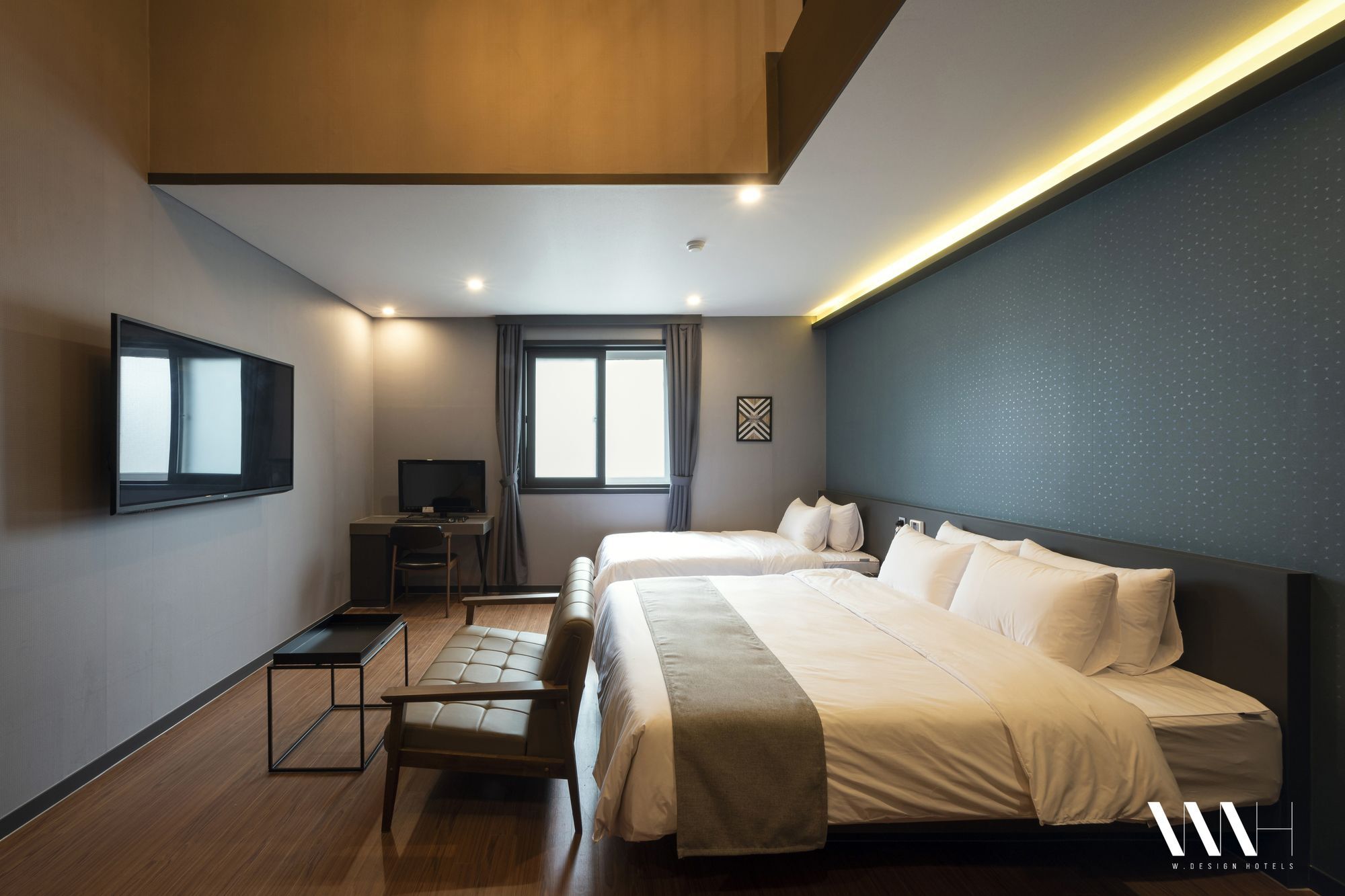 No. 25 Hotel Haeundae Busan Eksteriør bilde