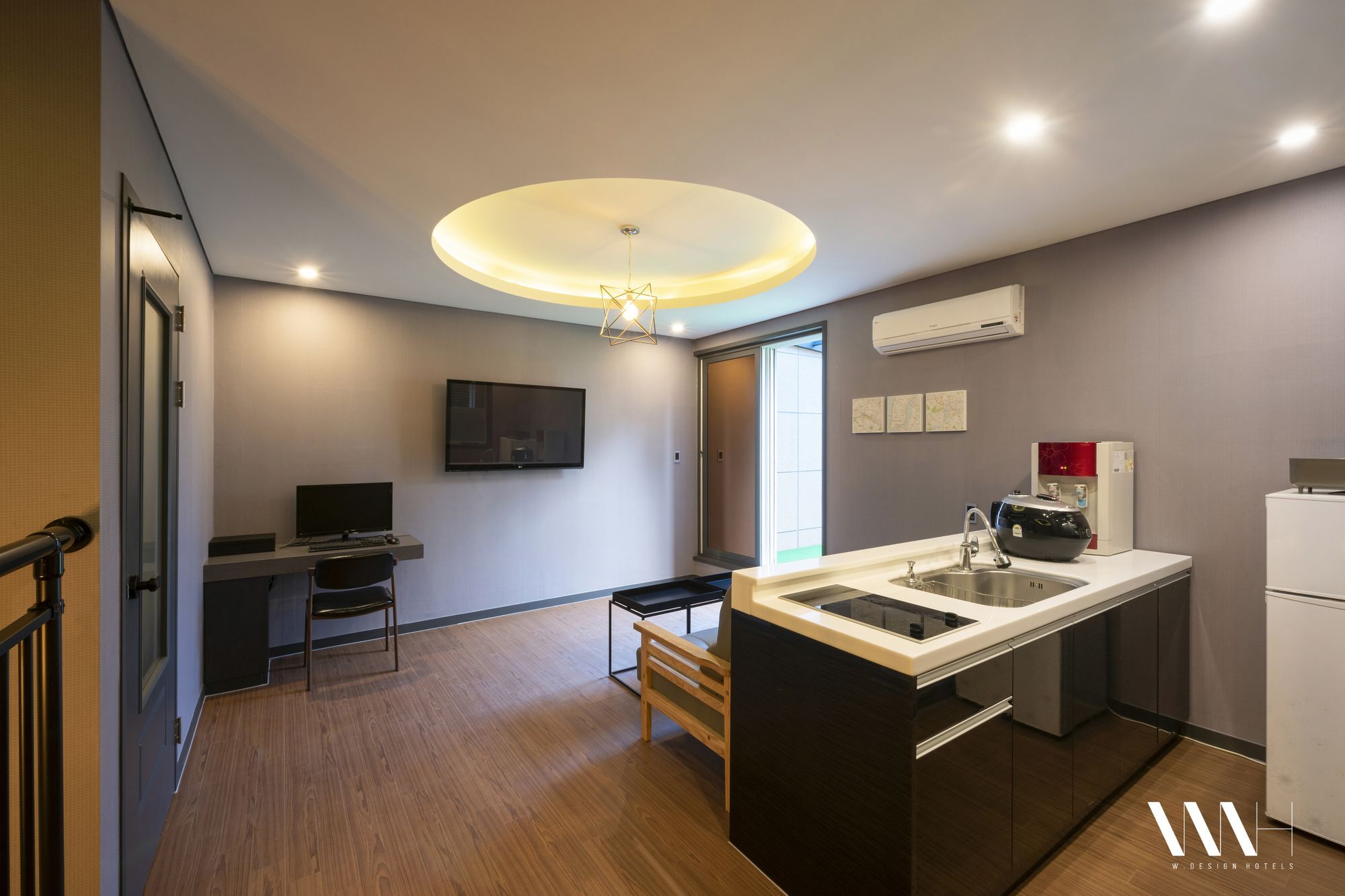 No. 25 Hotel Haeundae Busan Eksteriør bilde