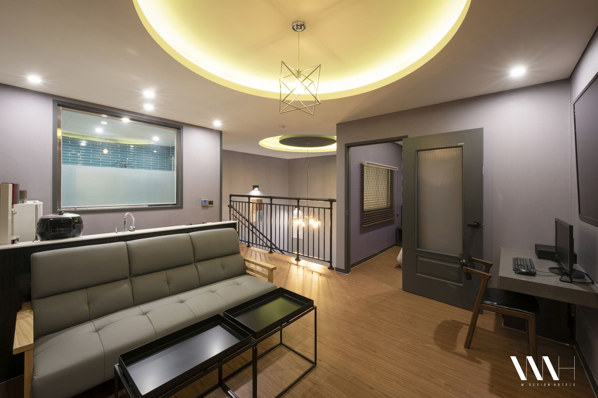 No. 25 Hotel Haeundae Busan Eksteriør bilde
