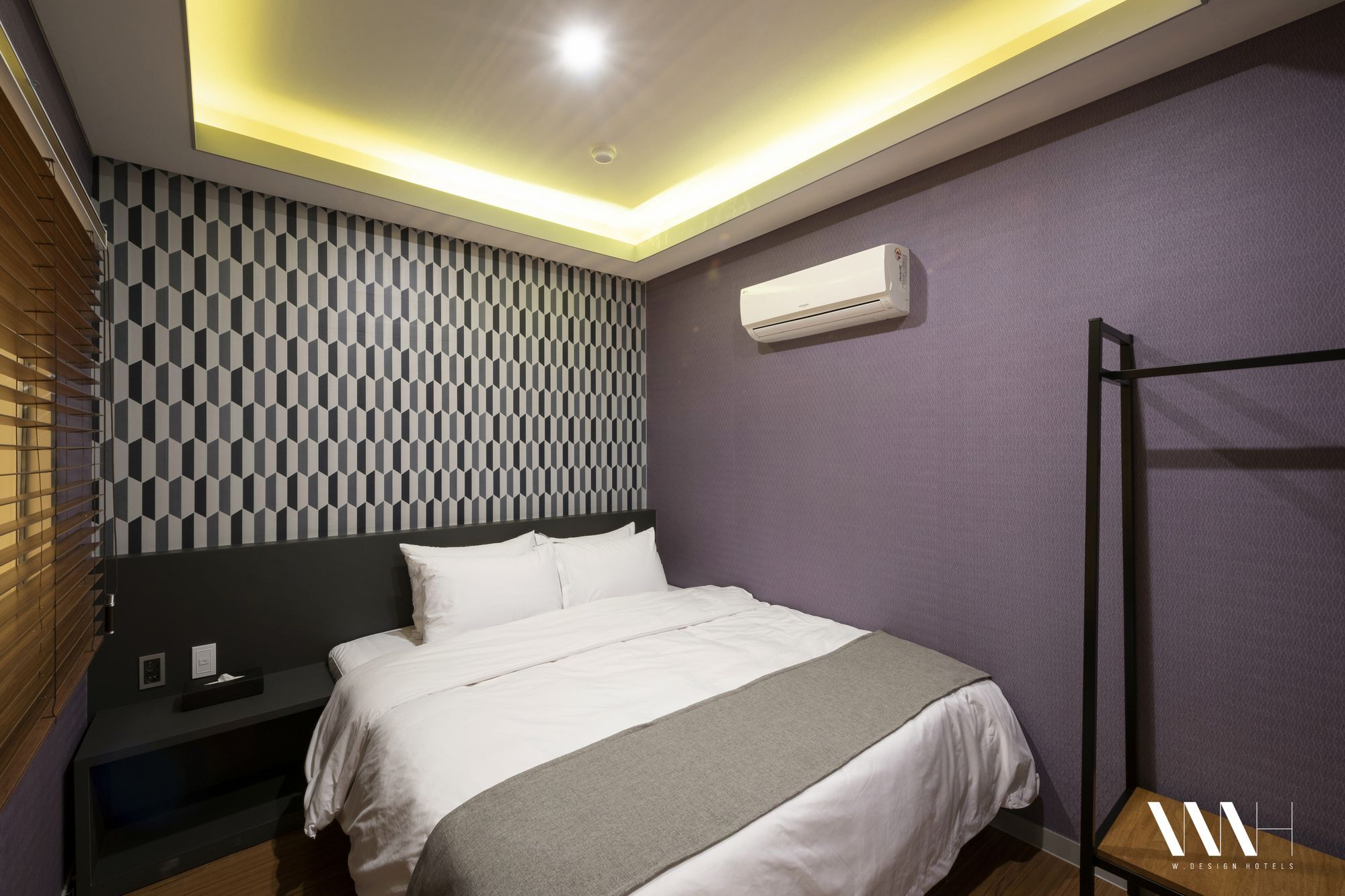 No. 25 Hotel Haeundae Busan Eksteriør bilde